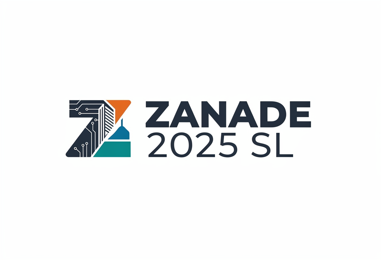 ZANADE 2025